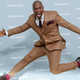 Illustration for article titled Take Off Your Mask, Terry Crews